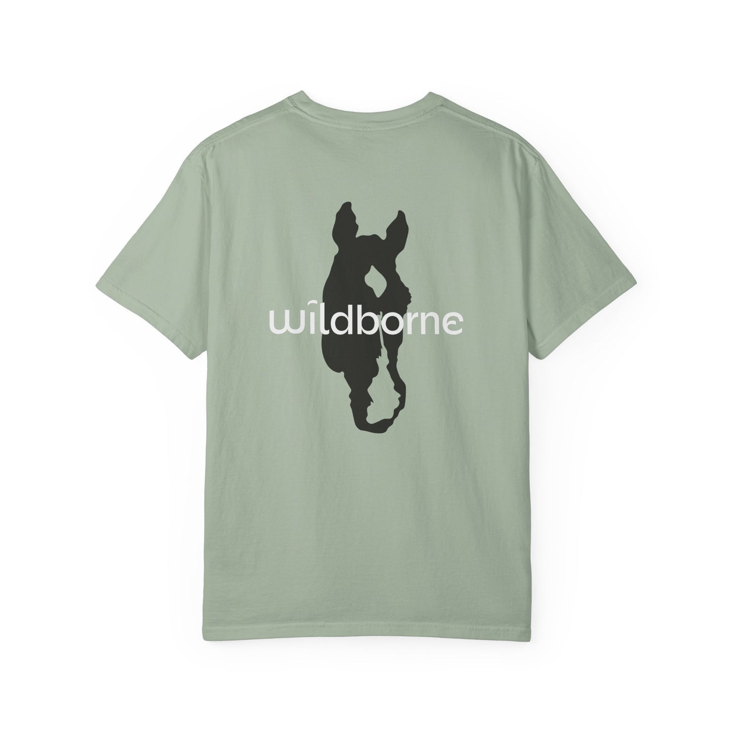 Wildborne Graphic T-Shirt