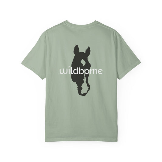 Wildborne Graphic T-Shirt