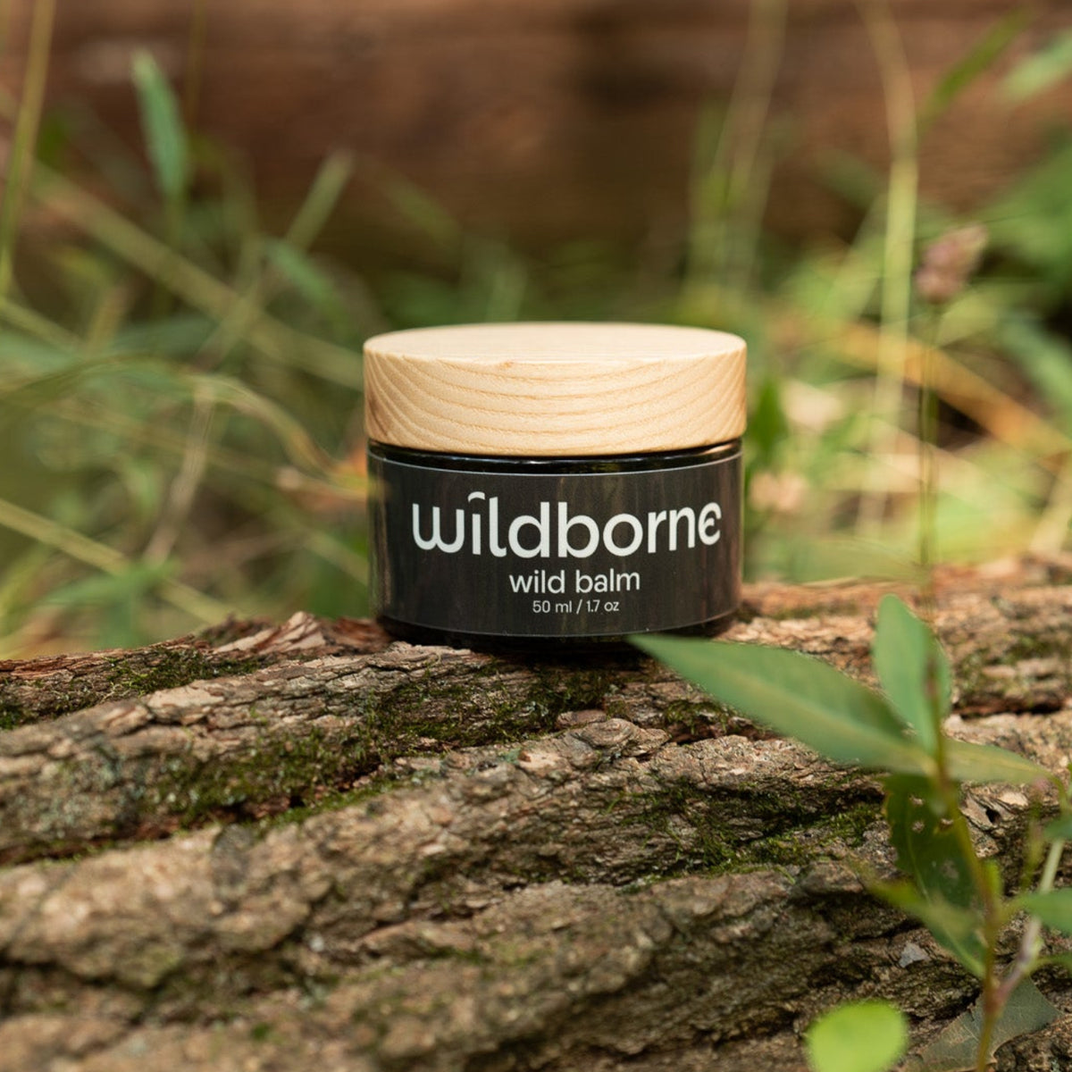 Wild Balm
