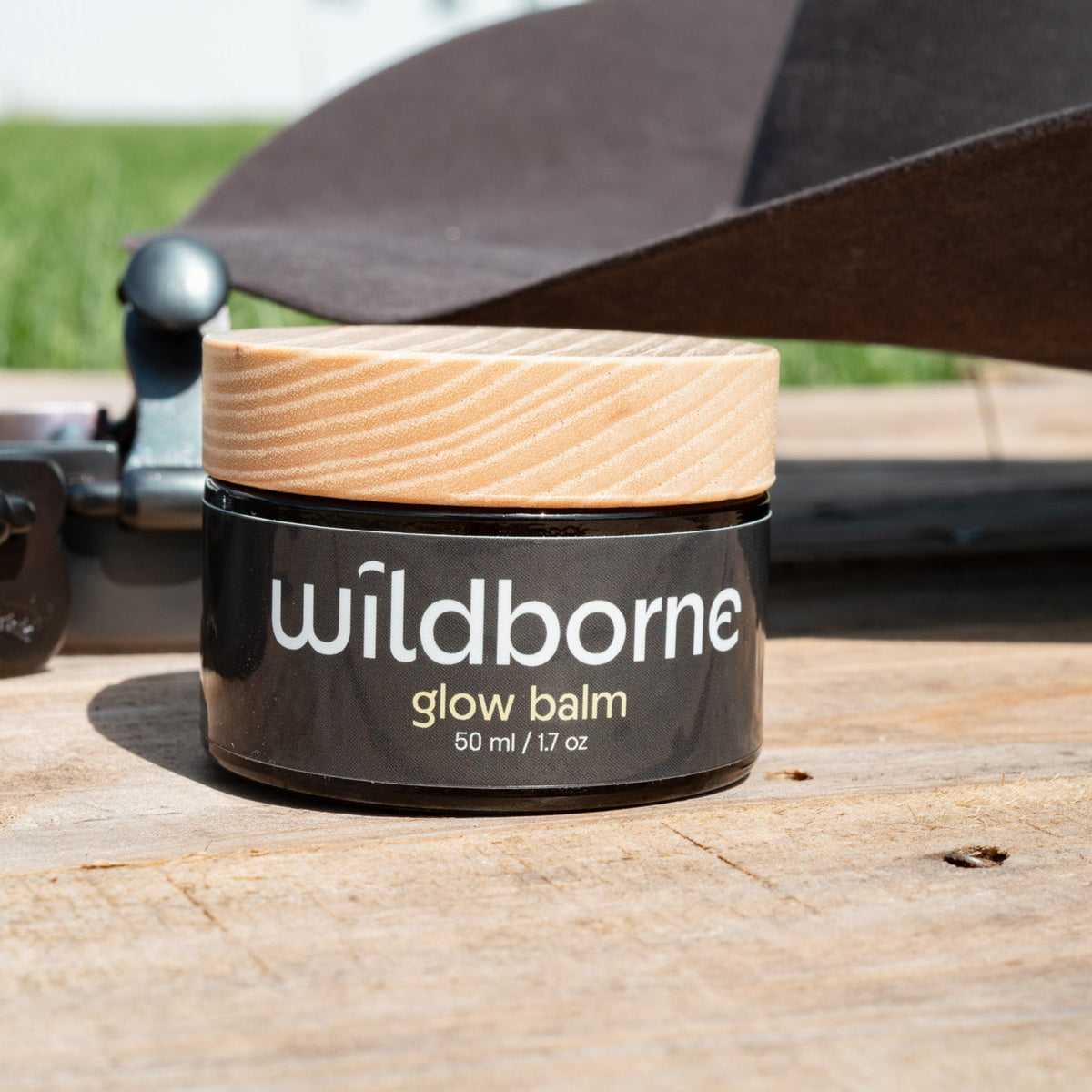Glow Balm