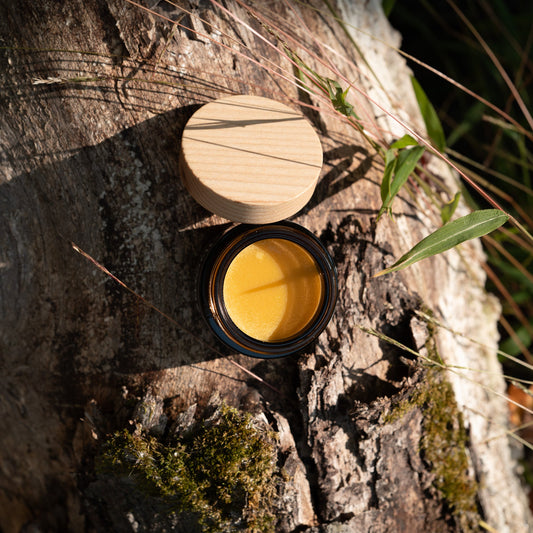 Glow Balm