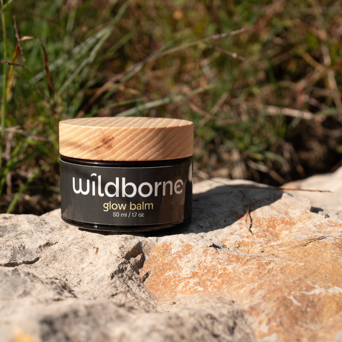 Glow Balm