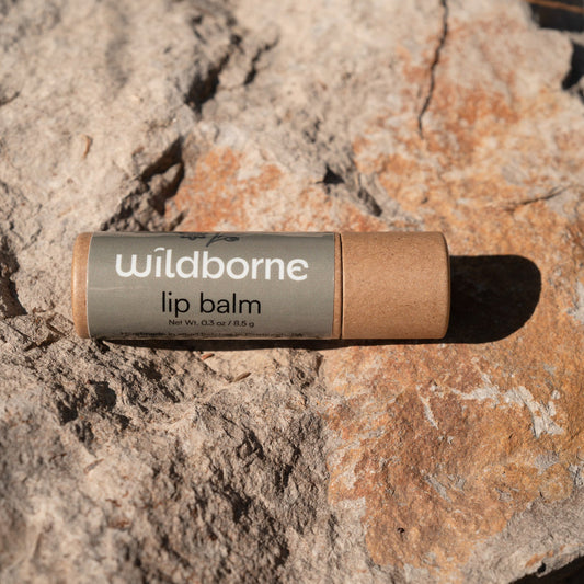 Lip Balm