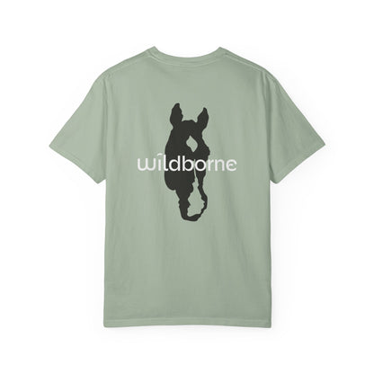 Wildborne Graphic T-Shirt