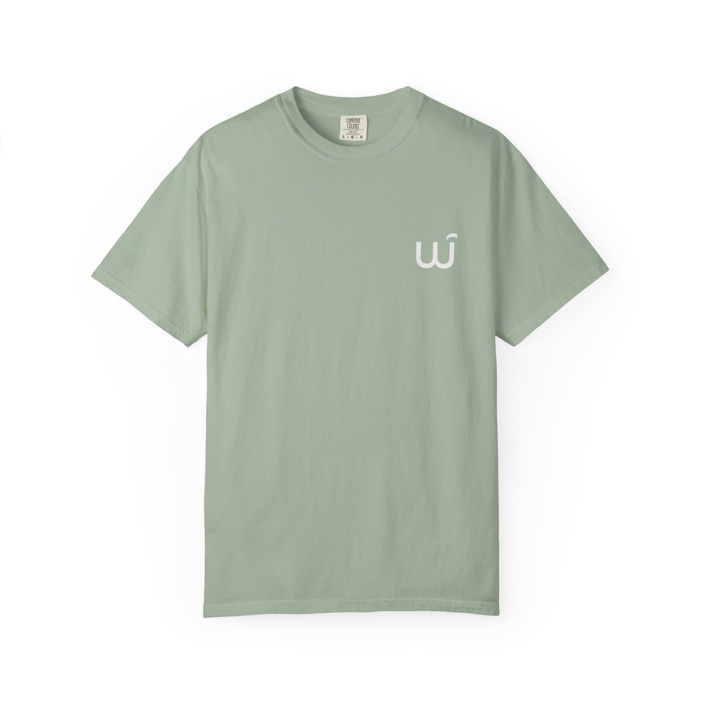 Wildborne Graphic T-Shirt