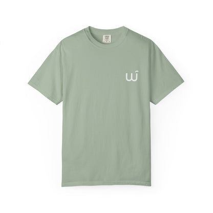 Wildborne Graphic T-Shirt