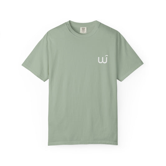 Wildborne Graphic T-Shirt