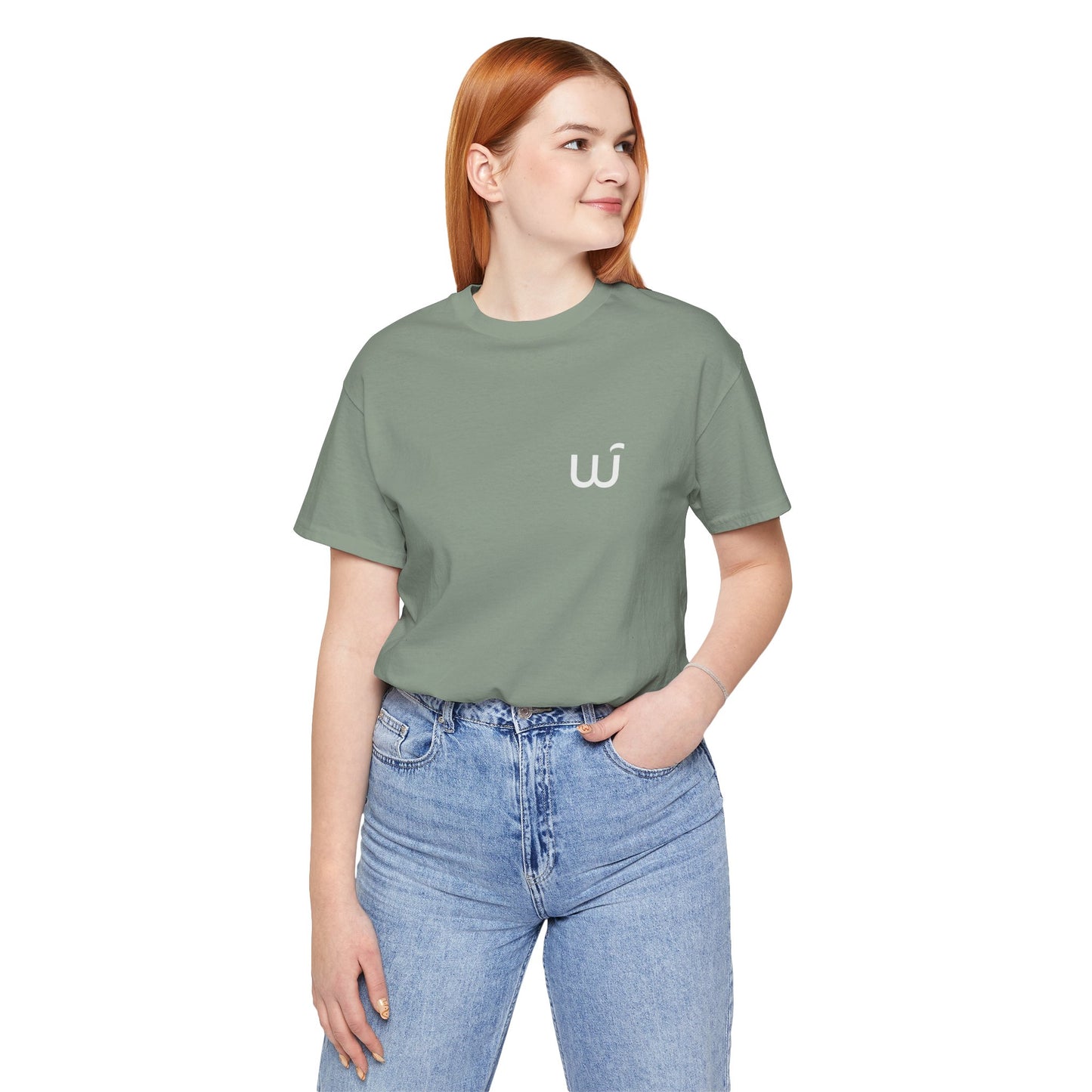 Wildborne Logo T-Shirt