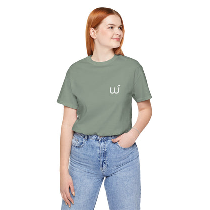 Wildborne Logo T-Shirt