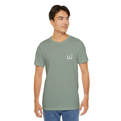 Wildborne Logo T-Shirt