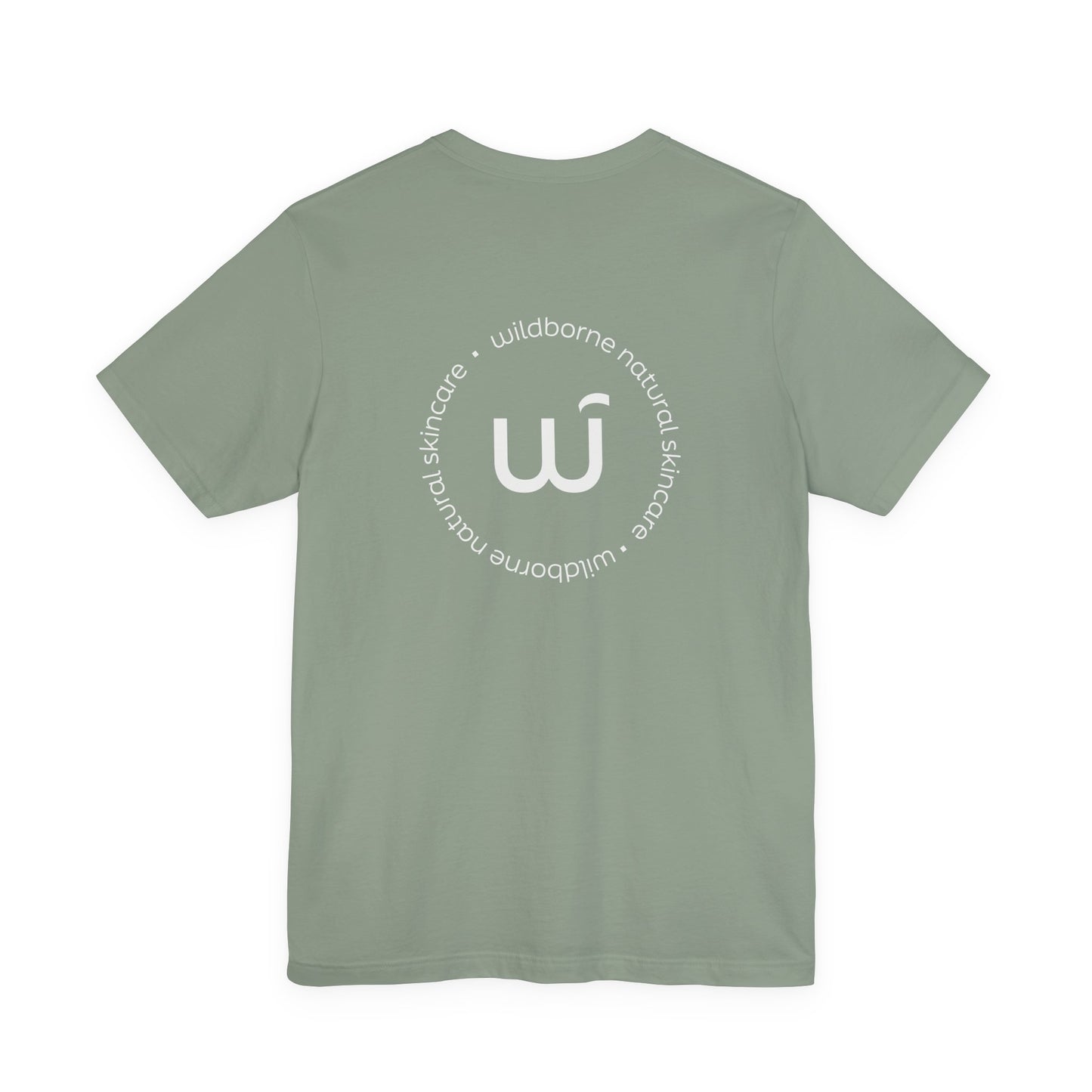 Wildborne Logo T-Shirt
