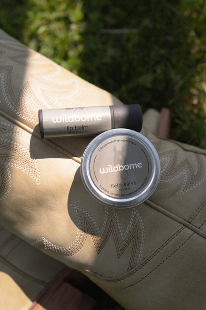 Lip Balm