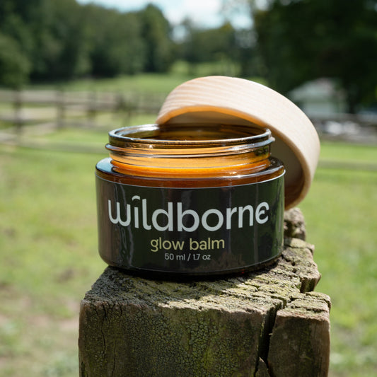Glow Balm