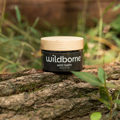 Wild Balm