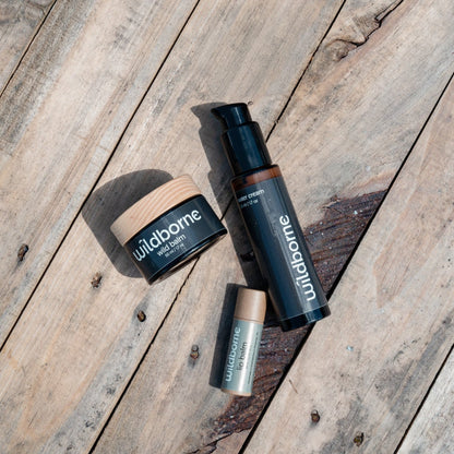 Founders Routine - Soothe