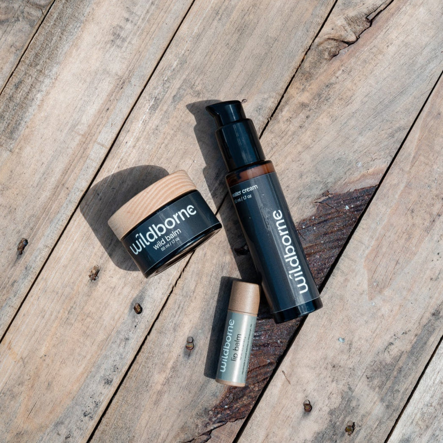The Founders Routine