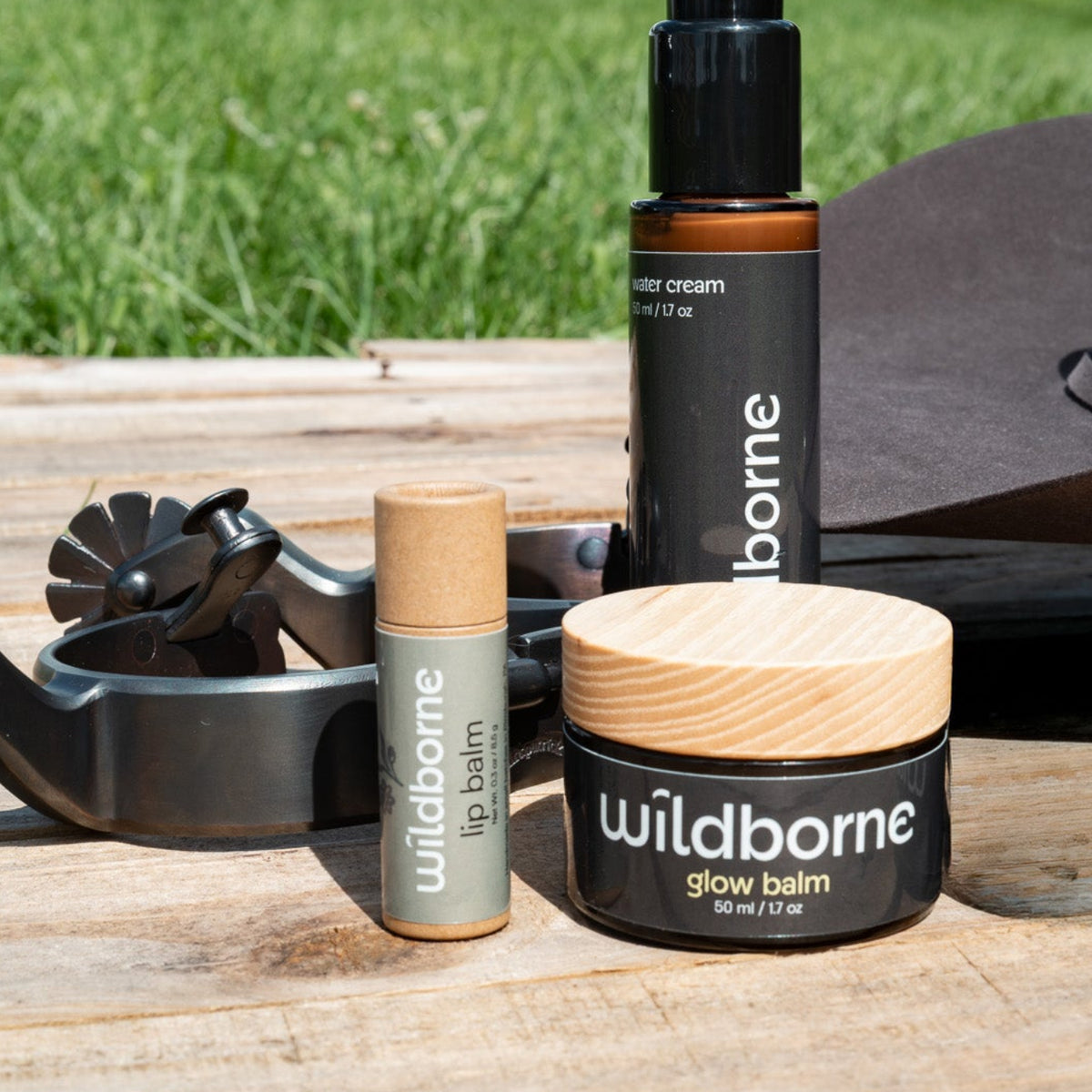 Founders Routine - Restore