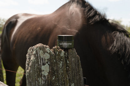 Wild Balm