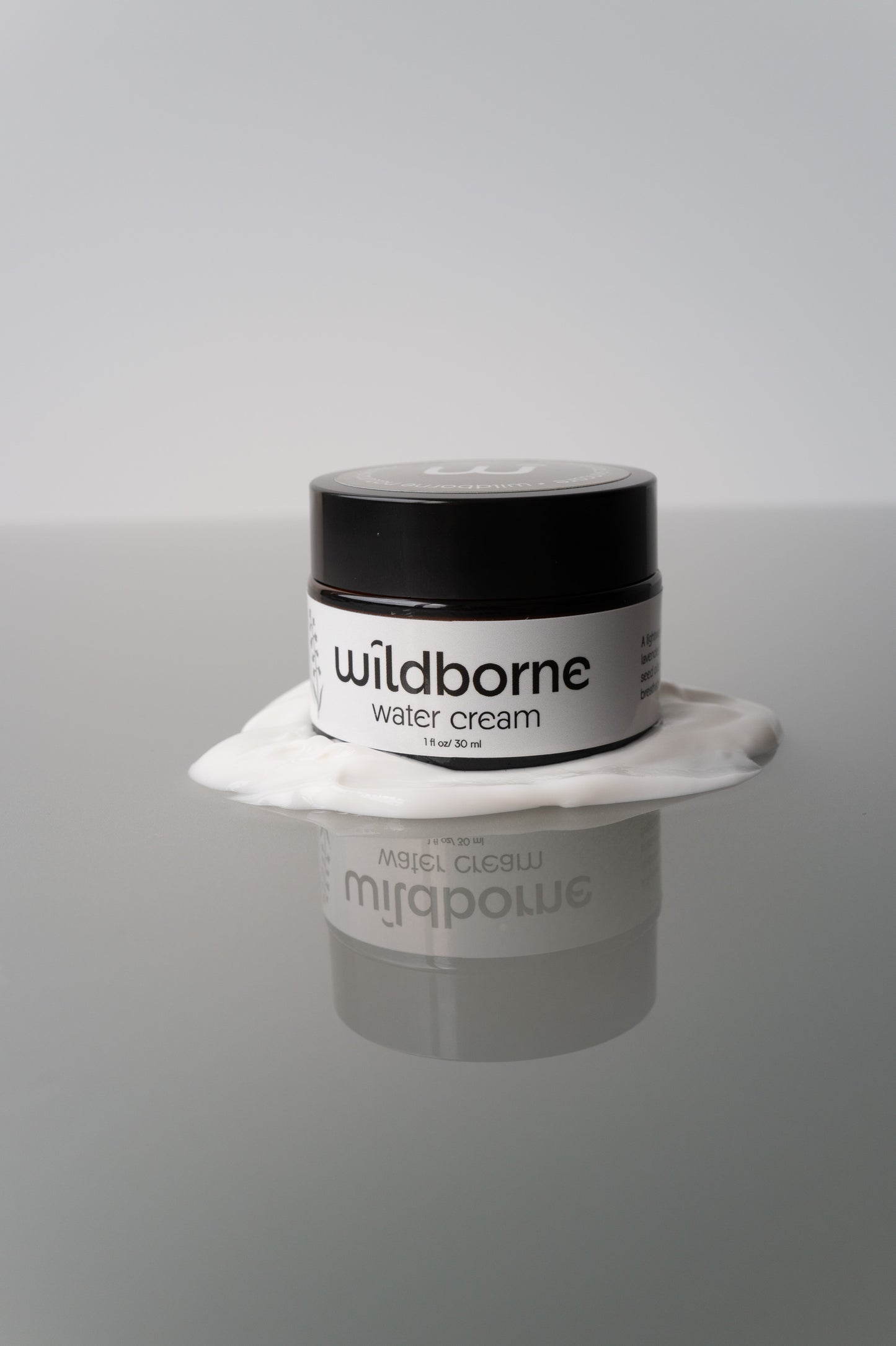 Water Cream