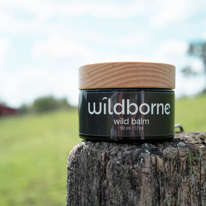 Wild Balm