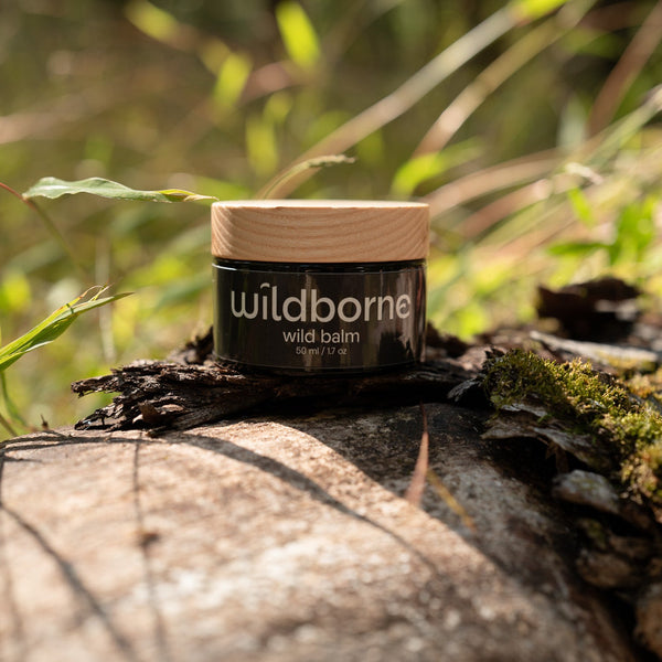 Wild Balm