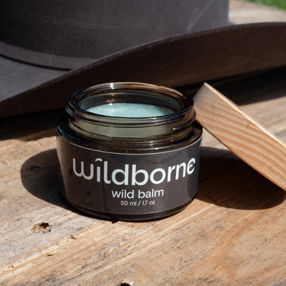 Wild Balm