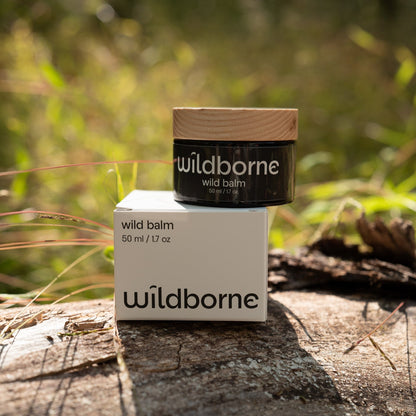 Wild Balm