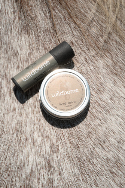 Lip Balm