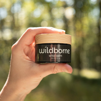Wild Balm