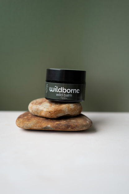 Wild Balm
