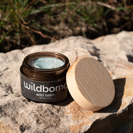 Wild Balm