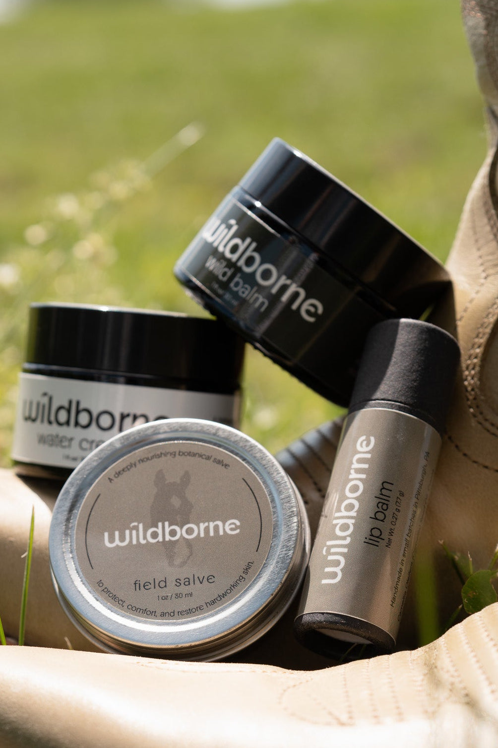 Lip Balm