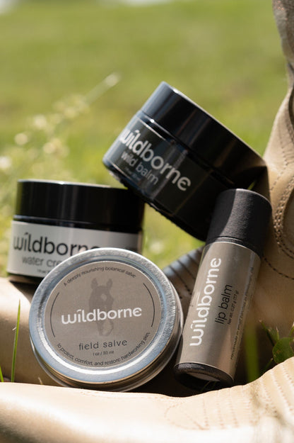 Lip Balm