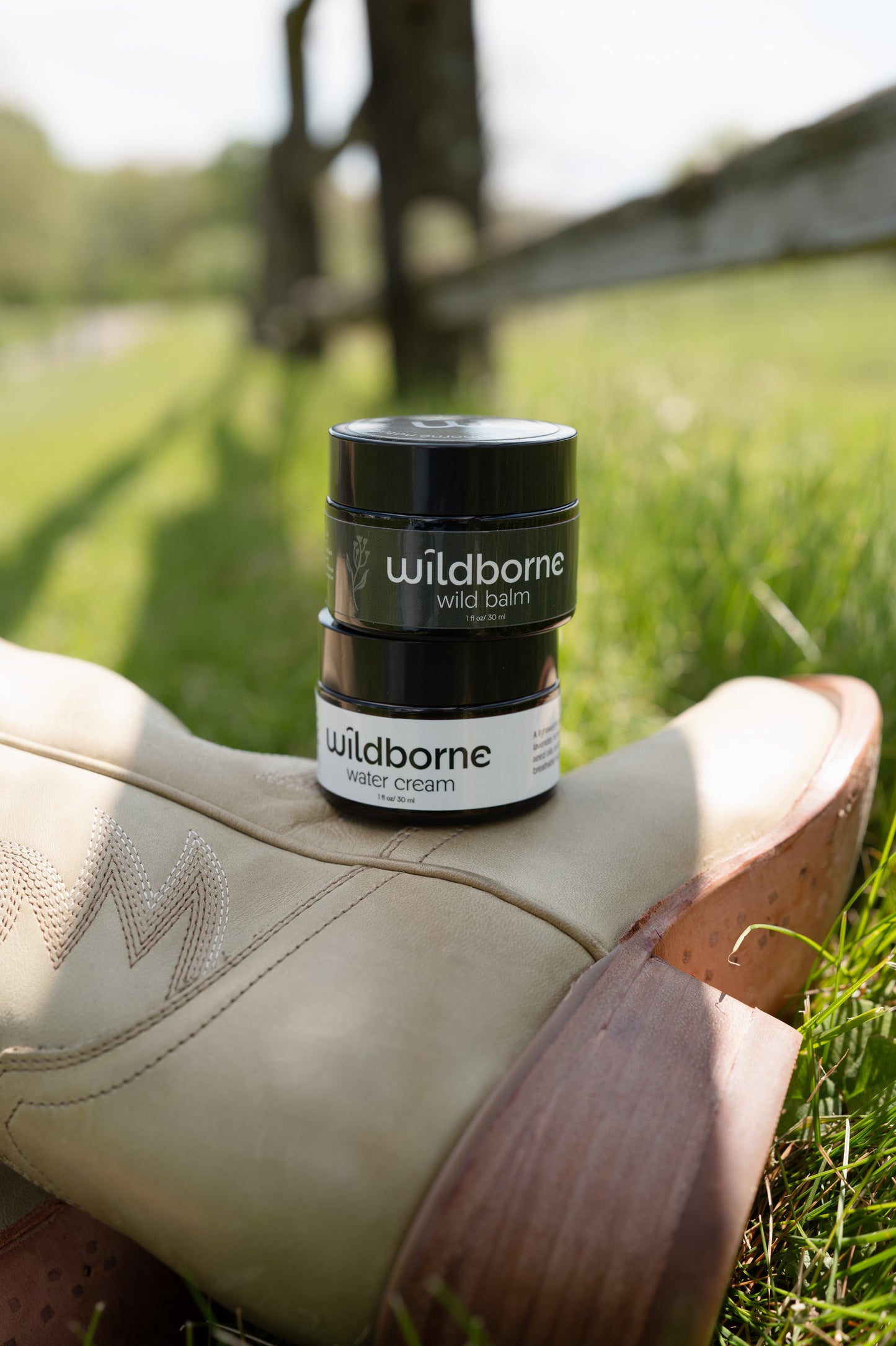 Wild Balm