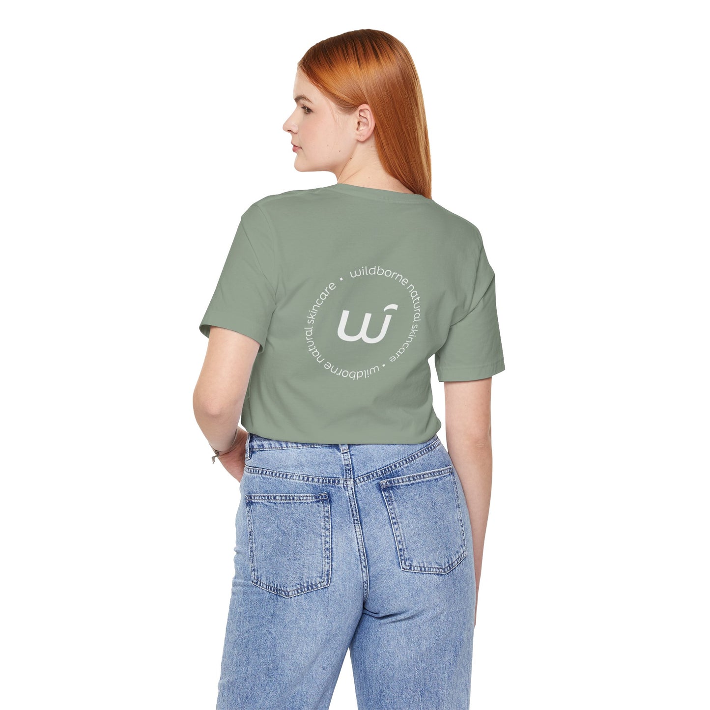 Wildborne Logo T-Shirt