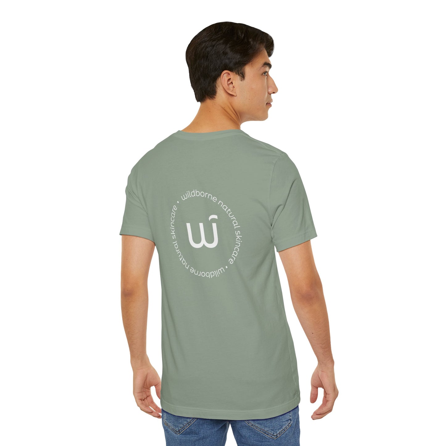 Wildborne Logo T-Shirt