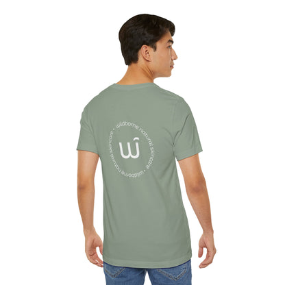 Wildborne Logo T-Shirt