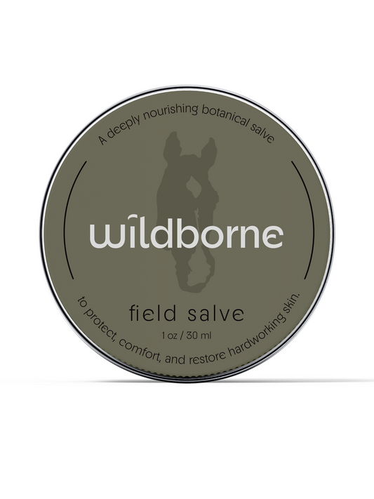 Field Salve